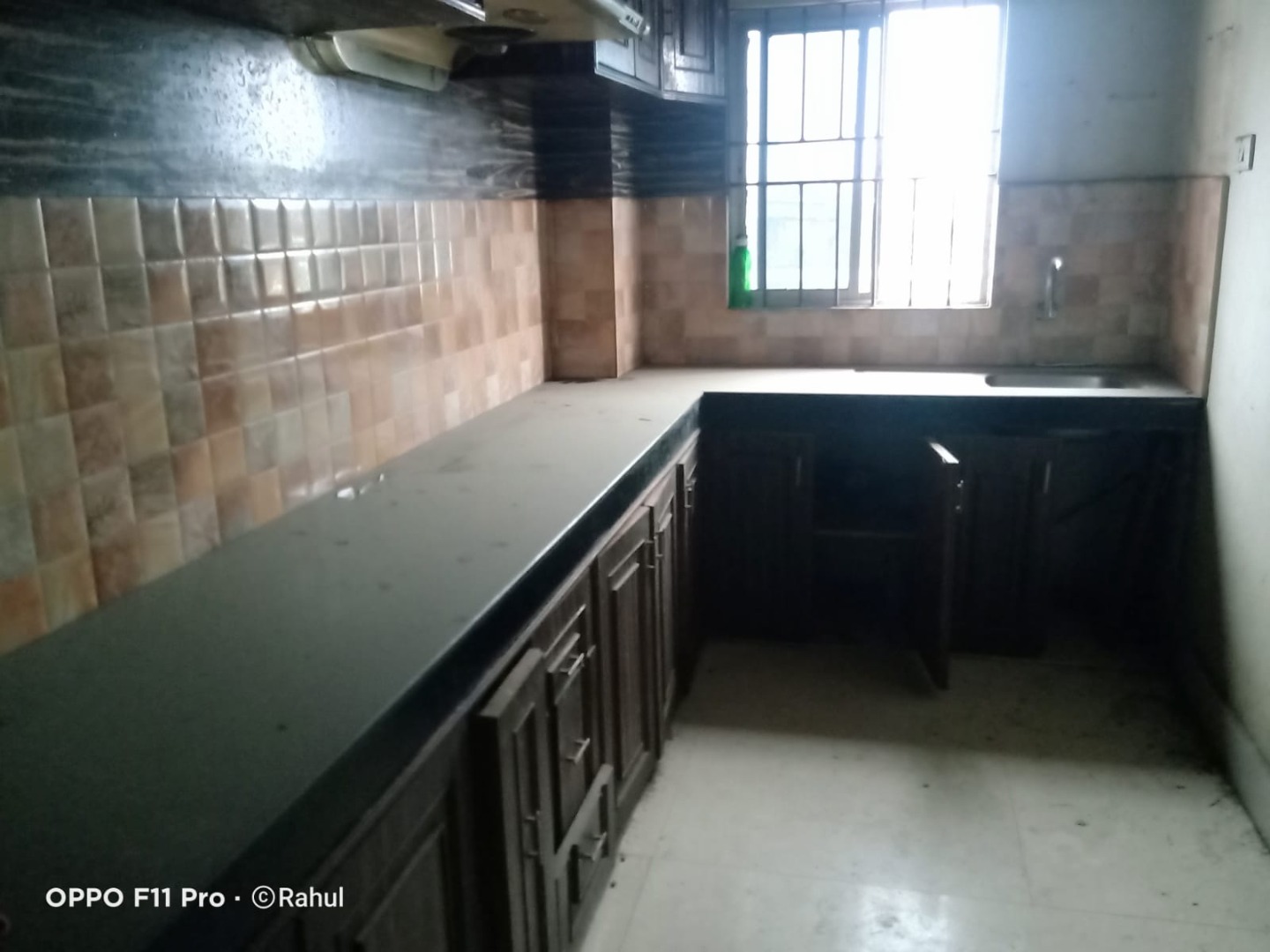 Unfurnished 3bhk in Rukmini Gaon, Guwahati, Assam, India for Rent